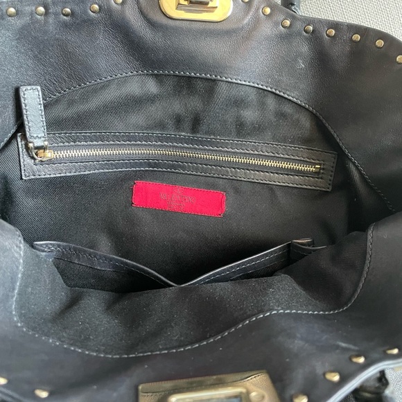 Authentic Valentino Garavani Rockstud - Picture 7 of 8